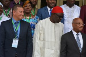 ECOWAS