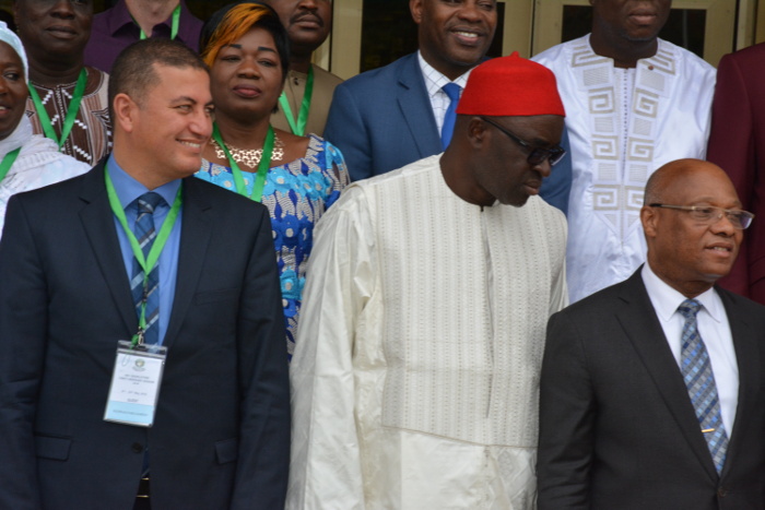 ECOWAS