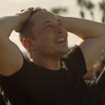 ELON MUSK – SPACEX