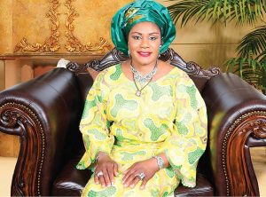 Ebele Obiano