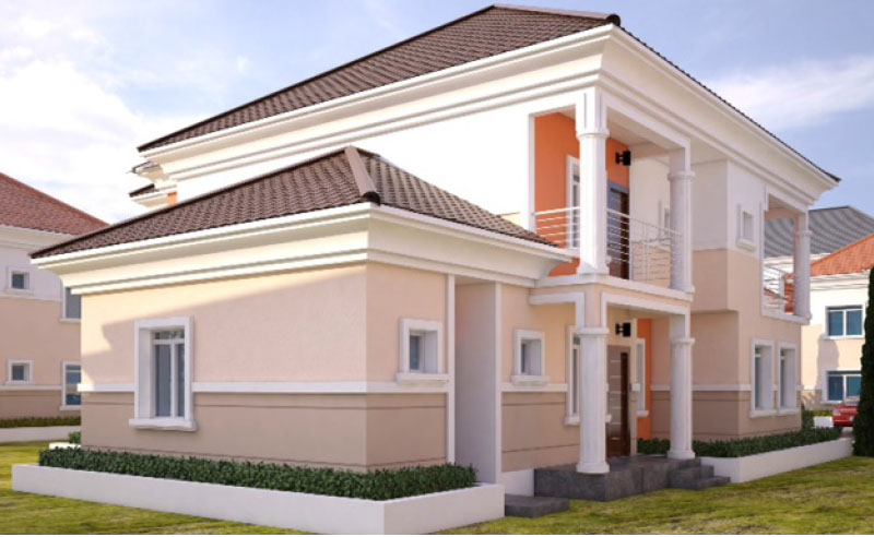 Estate