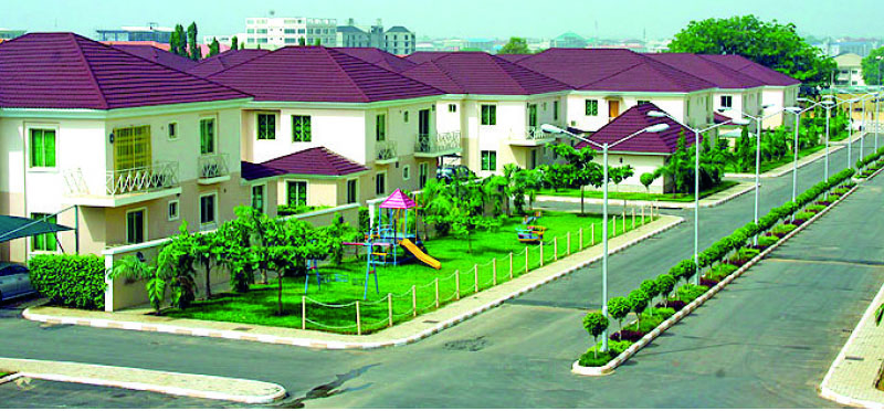 Estate