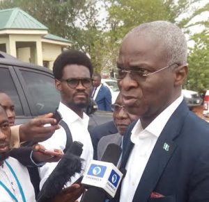 FASHOLA