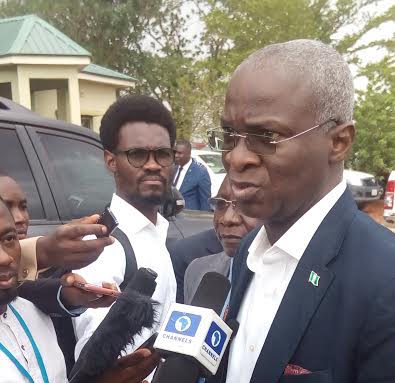 FASHOLA