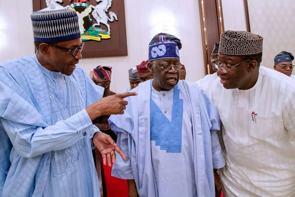 FAYEMI