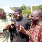 FAYEMI – ASPIRANTS