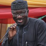 FAYEMI PRIMARY WINNER EKITI – FELLOW CONTESTANTS