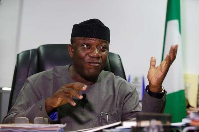 FAYEMI WINS APC PRIMARY