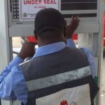 FILLING STATIONS AKWA IBOM