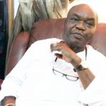 CHARLES IDAHOSA