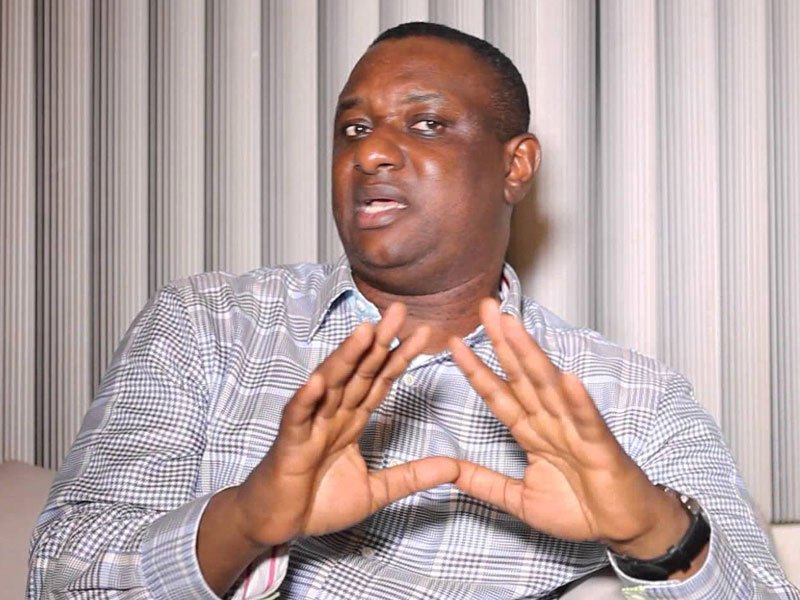 Festus-Keyamo