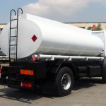 Fuel TANKER