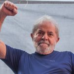 Brazilian Court Orders Immediate Arrest Of Former President Lula Da Silva