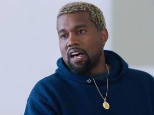 Kanye W