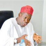 Ganduje