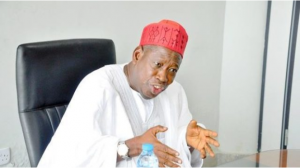 Ganduje