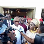 Gboribiogha John Jonah – BAYELSA – OIL COMPANIES