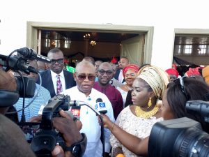 Gboribiogha John Jonah – BAYELSA – OIL COMPANIES