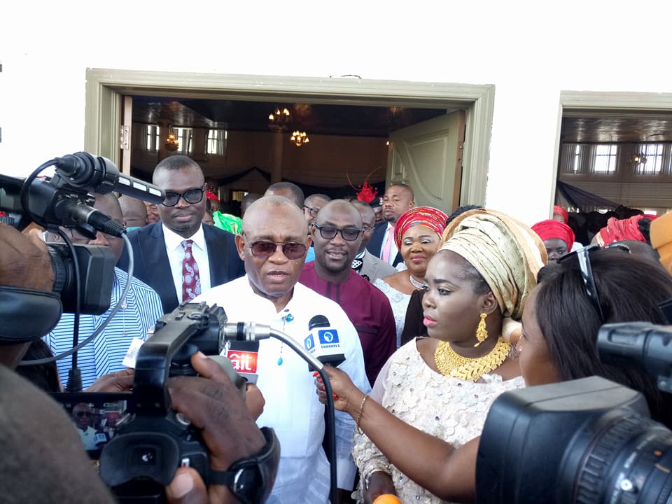 Gboribiogha John Jonah – BAYELSA – OIL COMPANIES