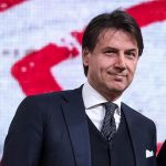 Giuseppe CONTE