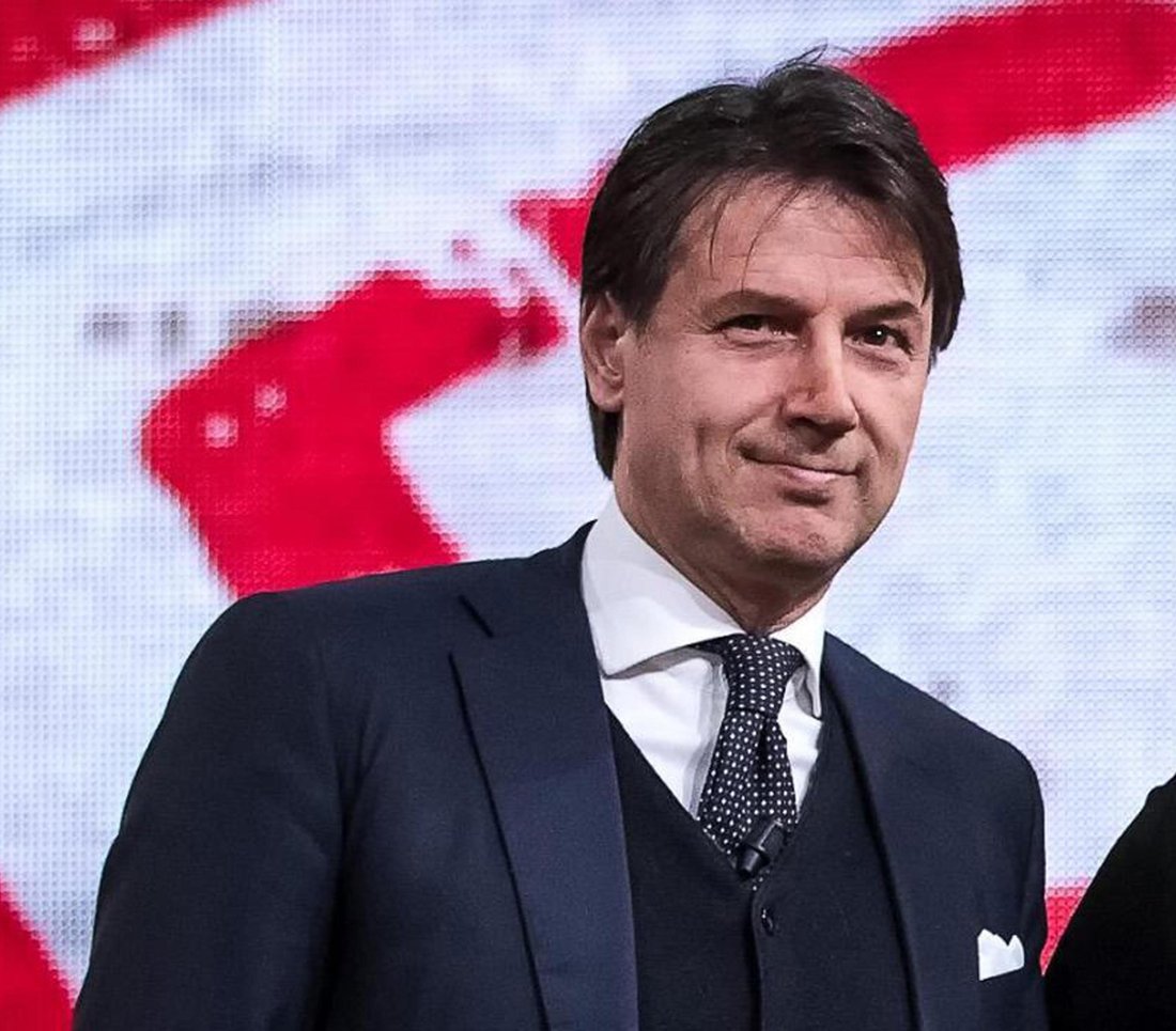 Giuseppe CONTE