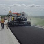 road