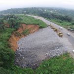 CROSS RIVER – ROAD PROJECTS