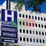 HOSPITAL PROJECT