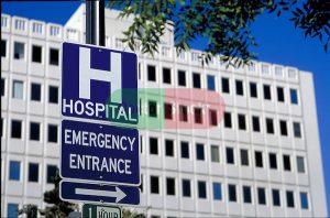 HOSPITAL PROJECT