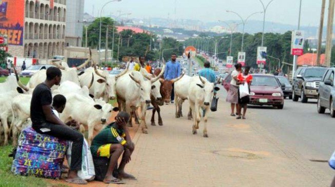 Herdsmen