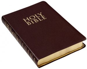 Holy-Bible