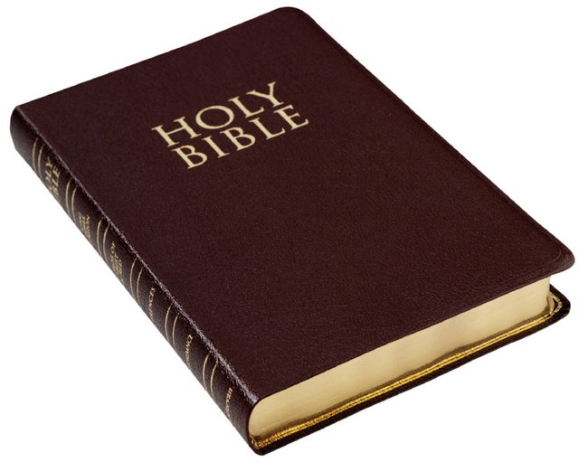 Holy-Bible