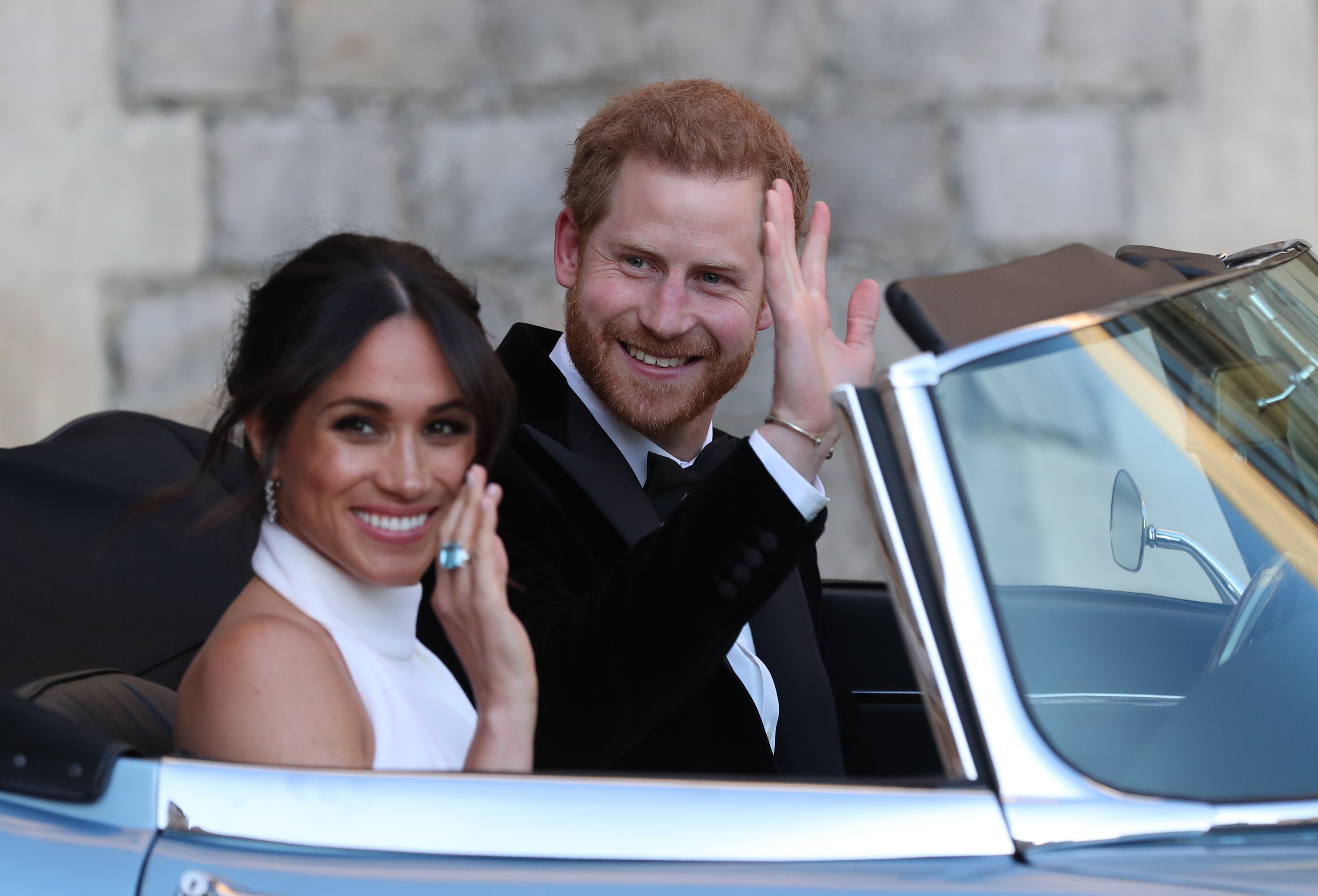 Honeymoon