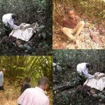 FORMER DELTA COUNCILLOR KIDNAPPED KILLED AFTER RANSOM PAID