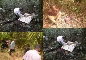 FORMER DELTA COUNCILLOR KIDNAPPED KILLED AFTER RANSOM PAID