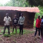 ILLEGAL ARMS FACTORY – BENUE