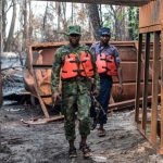 ILLEGAL REFINERIES
