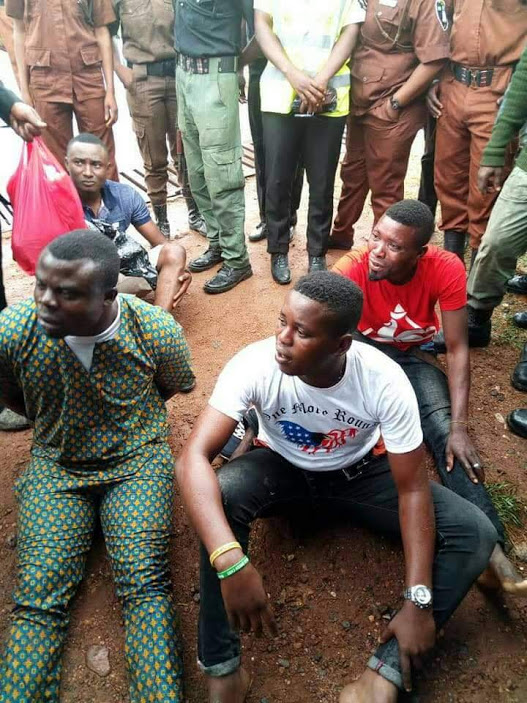 EKITI APC