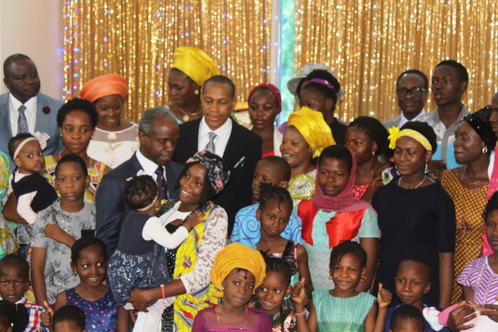 YEMI OSINBAJO