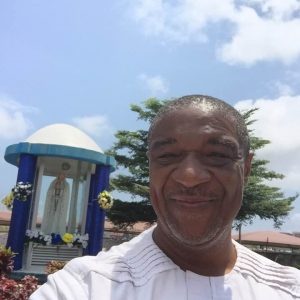 IMO CANDIDATE – BOY GEORGE