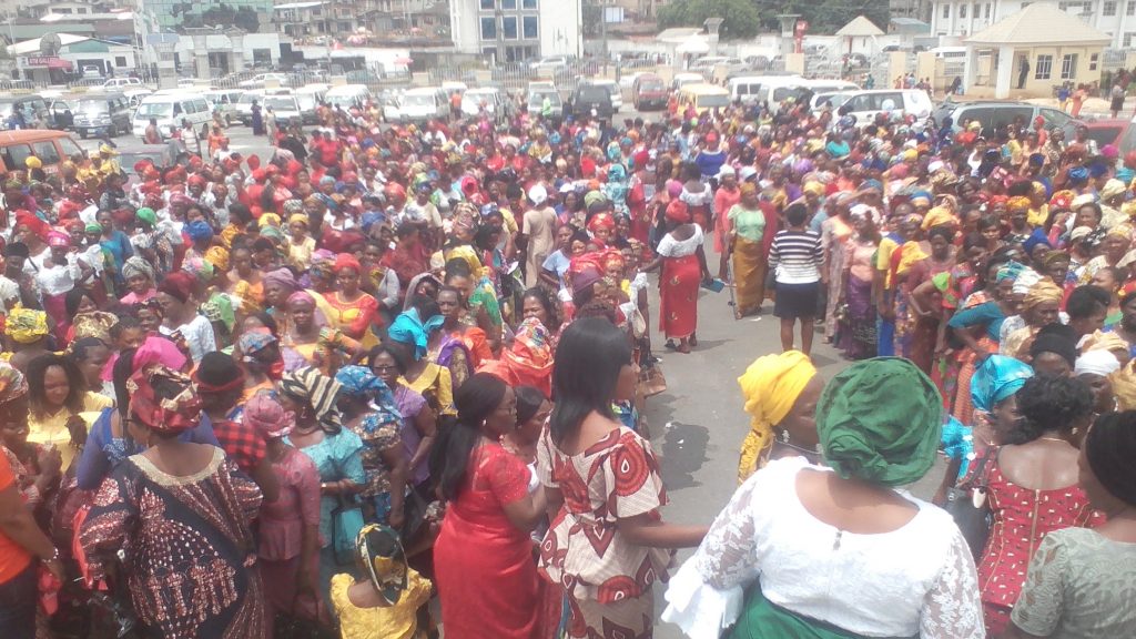 IMO WOMEN