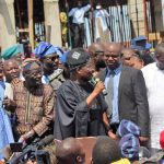 Oyo LG poll –  Thursday – JURISDICTION