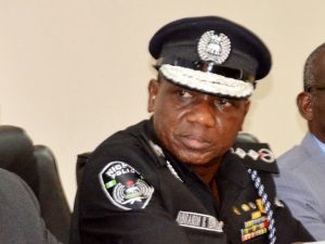 IGP IDRIS