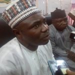 HARUNA OSEGBA -COMMISSIONER – NASARAWA – PROBE – MDAs