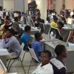 JAMB UTME Exams 2018