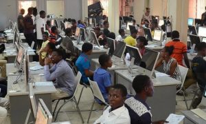 JAMB UTME Exams 2018