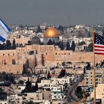 JERUSALEM US EMBASSY