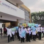 JOHESU strike attacks on doctors, PATIENTS