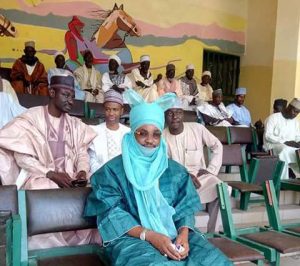 Ja’afaru Sa’ad – KADUNA – TRADITIONAL RULERS