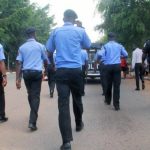 ENUGU ARREST CULTIST INITIATION